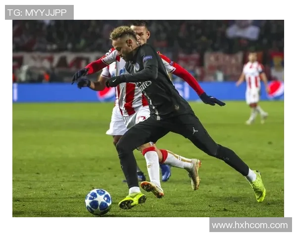 巴黎圣日耳曼与贝尔格莱德红星精彩对决录像回放全程回顾与分析